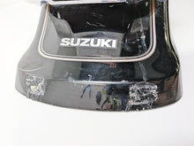 Load image into Gallery viewer, 2004 Suzuki VL800 Intruder Volusia Rear Fender &amp; Taillight 63110-41F40-YAY
