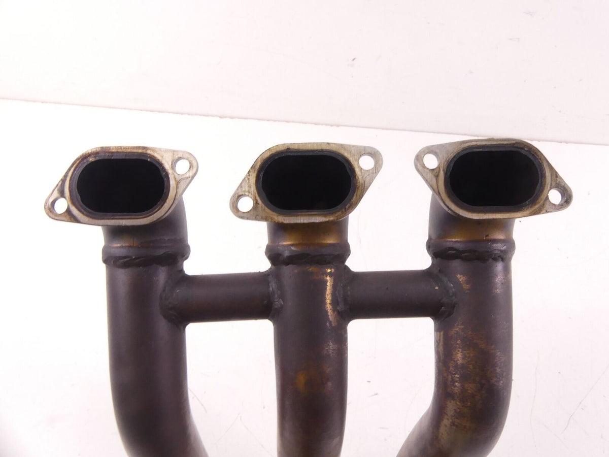 2014 MV Agusta B3 Brutale 800 EAS Exhaust Header Manifold Pipe 8A00B7008 {{ shop.shopifyCountryName }} - Mototech271