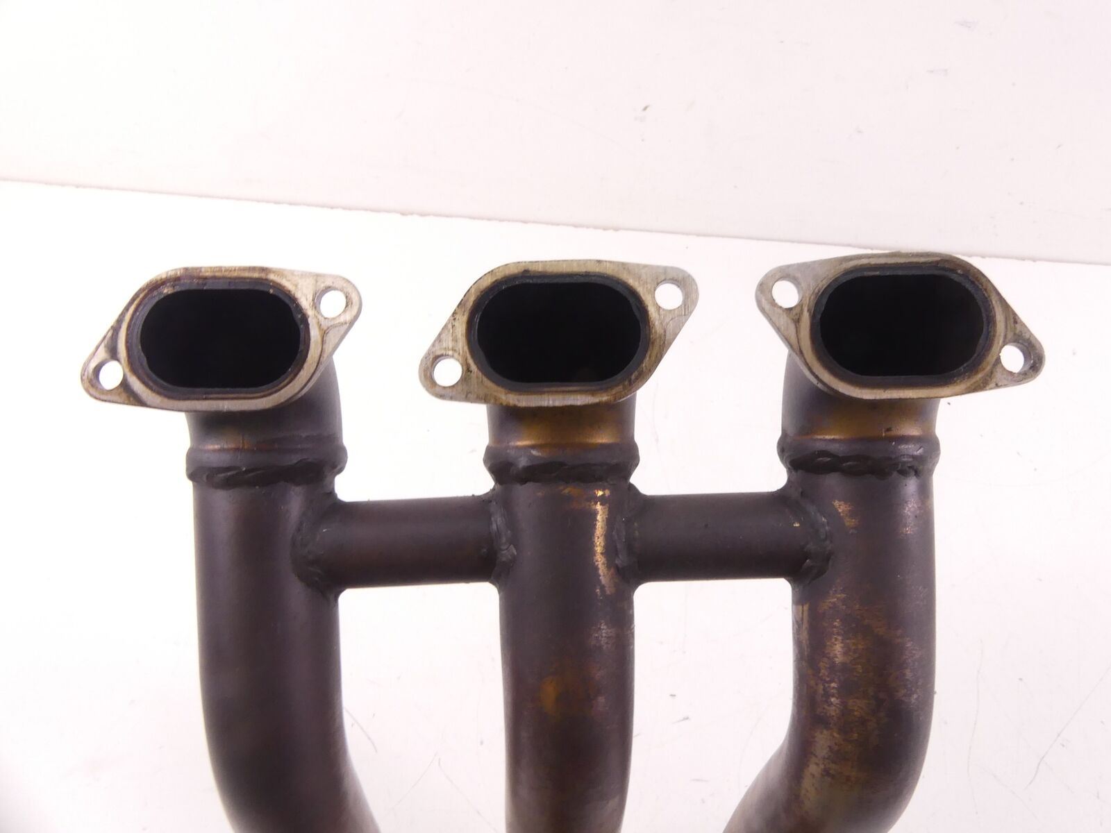 2014 MV Agusta B3 Brutale 800 EAS Exhaust Header Manifold Pipe 8A00B7008 {{ shop.shopifyCountryName }} - Mototech271