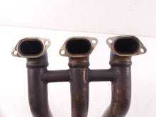 Load image into Gallery viewer, 2014 MV Agusta B3 Brutale 800 EAS Exhaust Header Manifold Pipe  8A00B7008
