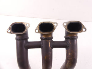 2014 MV Agusta B3 Brutale 800 EAS Exhaust Header Manifold Pipe  8A00B7008