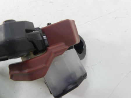 2017 Arctic Mountain Cat M8000 153 Hayes Radial Brake Master Cylinder 2602-477 {{ shop.shopifyCountryName }} - Mototech271
