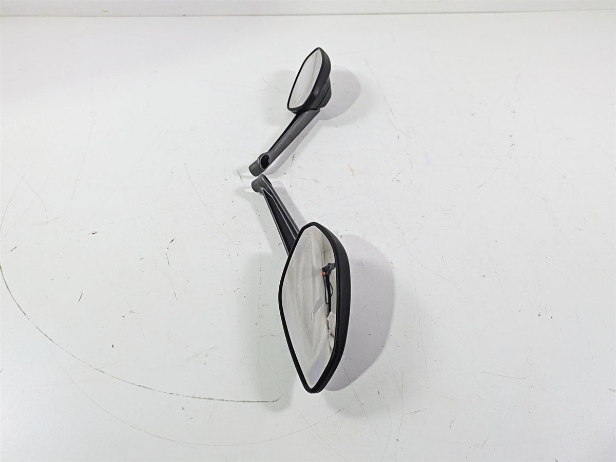 2023 Ducati Monster 937 SP Rear View Mirror Set R 52310541A L 52310551A {{ shop.shopifyCountryName }} - Mototech271
