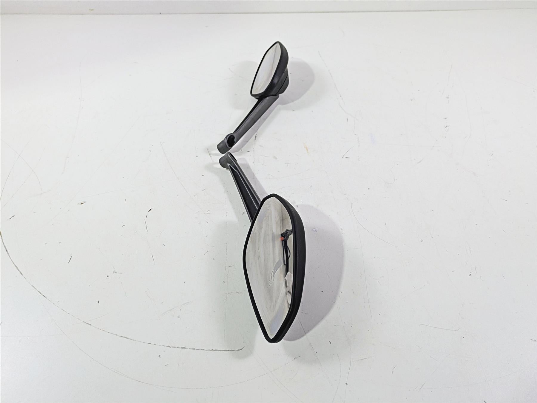 2023 Ducati Monster 937 SP Rear View Mirror Set R 52310541A L 52310551A {{ shop.shopifyCountryName }} - Mototech271