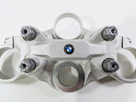 2023 BMW F850GS K81 Upper Triple Tree & Top Clamp 9445230 31428565016 {{ shop.shopifyCountryName }} - Mototech271