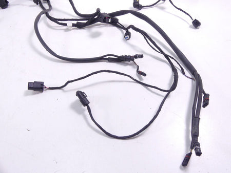 2016 BMW R1200RS K54 Main Wiring Harness Esa Cruise Abs -No Cuts 61118562125 {{ shop.shopifyCountryName }} - Mototech271