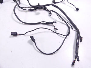 2016 BMW R1200RS K54 Main Wiring Harness Esa Cruise Abs -No Cuts 61118562125 | Mototech271