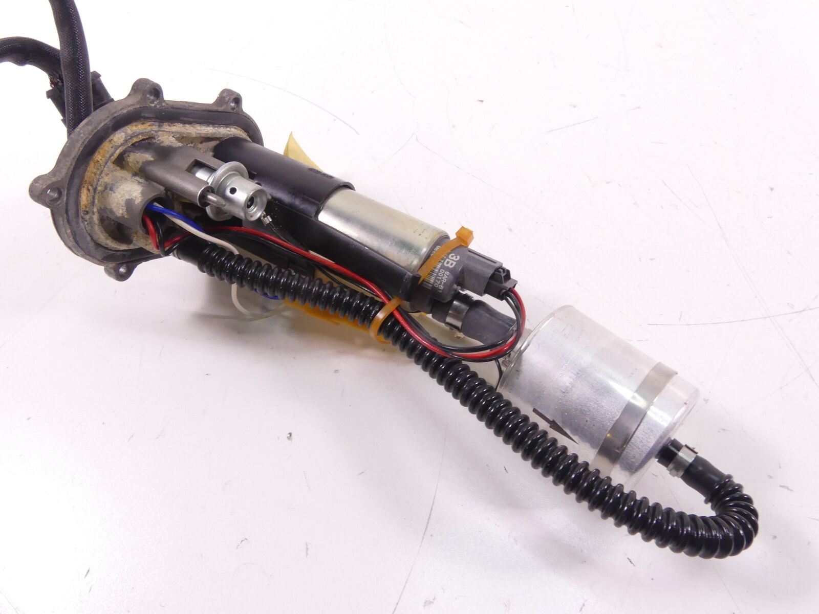 2008 Ducati 1098 S Fuel Gas Petrol Pump 16023661A {{ shop.shopifyCountryName }} - Mototech271