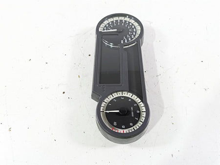 2014 BMW R1200 RT RTW K52 Speedometer Gauge Instrument 33K 62118554693 {{ shop.shopifyCountryName }} - Mototech271