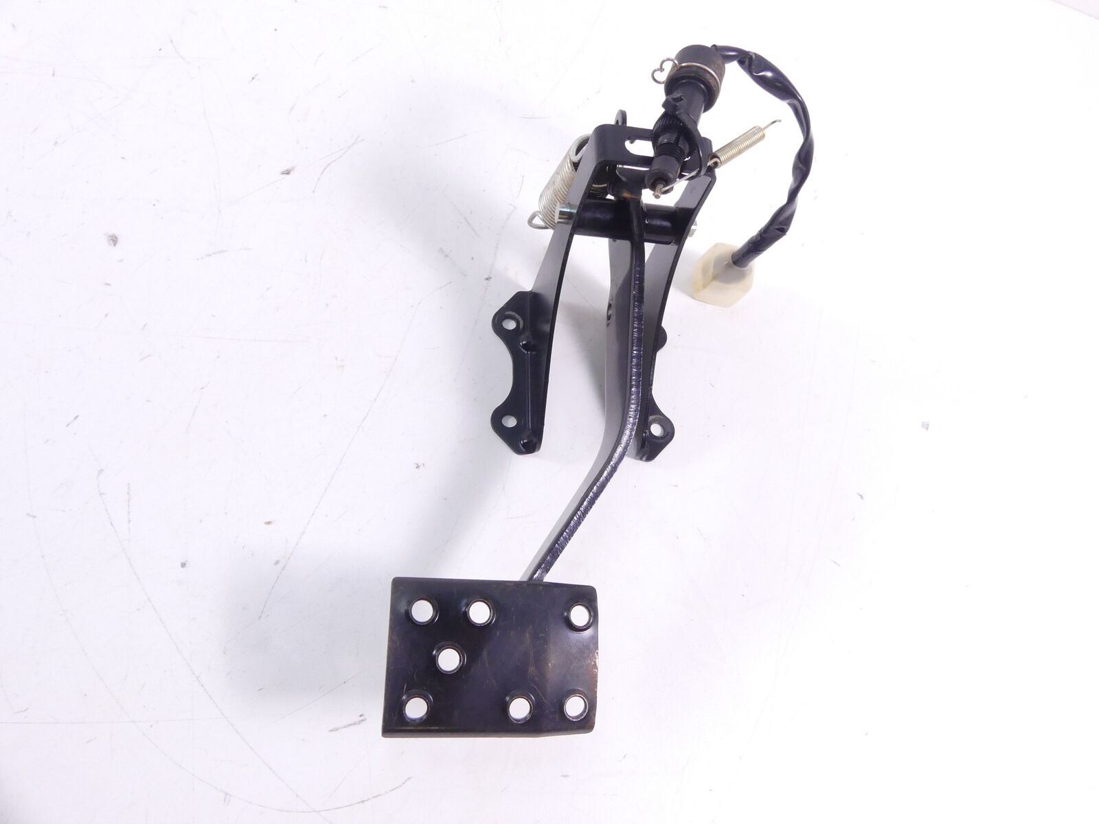 2020 Honda Talon SXS1000 S2X Foot Accelerate Brake Pedal Set 46560-HL6-A00 {{ shop.shopifyCountryName }} - Mototech271
