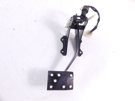 2020 Honda Talon SXS1000 S2X Foot Accelerate Brake Pedal Set 46560-HL6-A00 {{ shop.shopifyCountryName }} - Mototech271