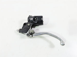 2006 Triumph Rocket 3 Clutch Perch Mount & Lever Small Rash T2043040 | Mototech271