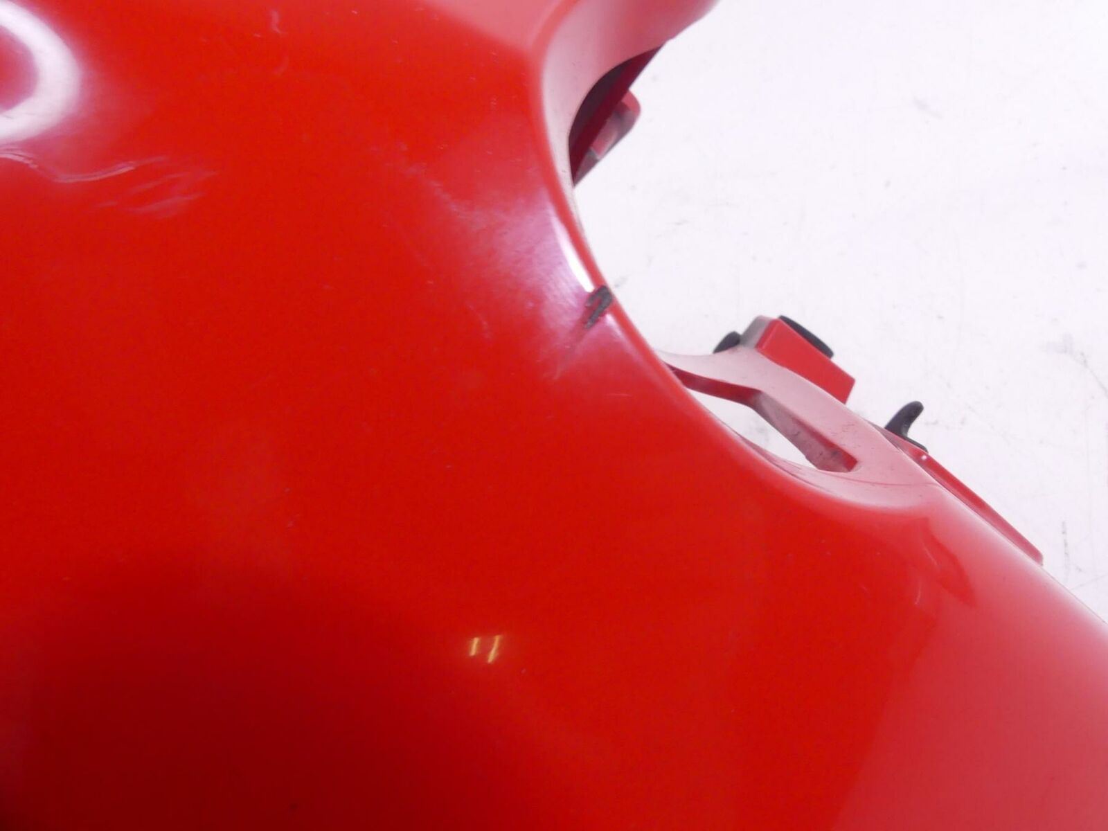 2014 Honda CBR1000 SP Fireblade Oem Front Fender NH-196 61100-MFL-0000 {{ shop.shopifyCountryName }} - Mototech271