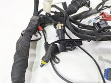 Load image into Gallery viewer, 2009 Ducati Monster 1100 S Wiring Harness Loom 51015911B
