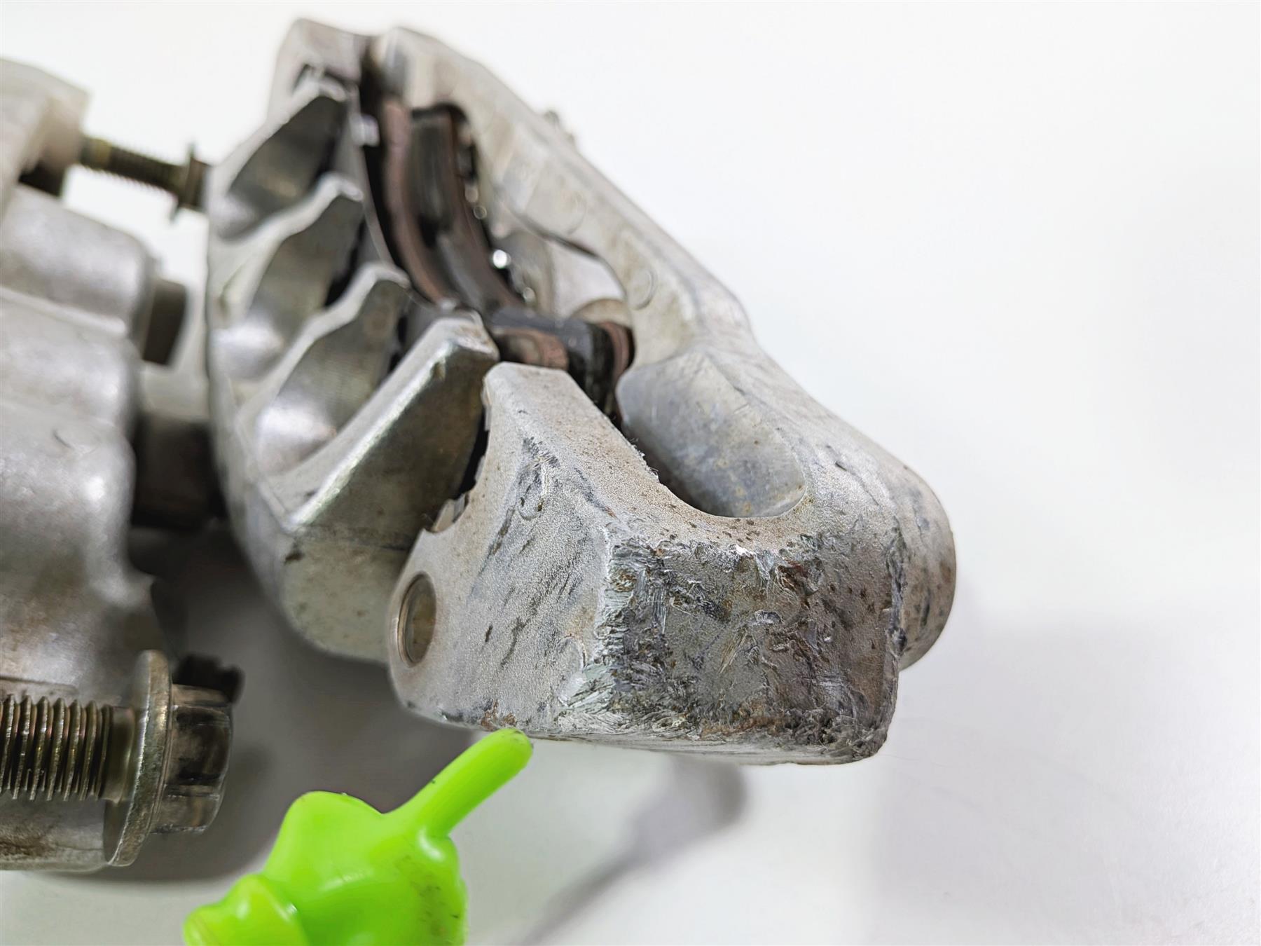 2022 Polaris RZR Turbo R Ultimate Front 3-Piston Brake Calipers 1913736 1913737-Mototech271