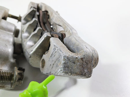 2022 Polaris RZR Turbo R Ultimate Front 3-Piston Brake Calipers 1913736 1913737-Mototech271