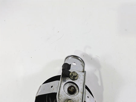 2003 Harley Softail FXSTDI Deuce 100th Horn + Chrome Cover 69060-90H {{ shop.shopifyCountryName }} - Mototech271