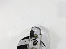 Load image into Gallery viewer, 2003 Harley Softail FXSTDI Deuce 100th Horn + Chrome Cover 69060-90H | Mototech271
