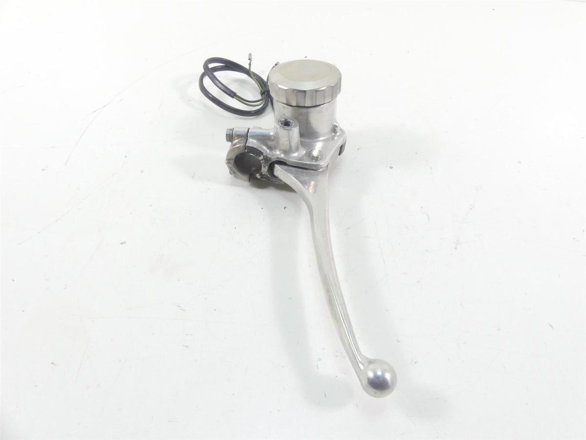 1977 Honda CB750 A Four Hondamatic Front Brake Master Cylinder 45500-405-701 {{ shop.shopifyCountryName }} - Mototech271