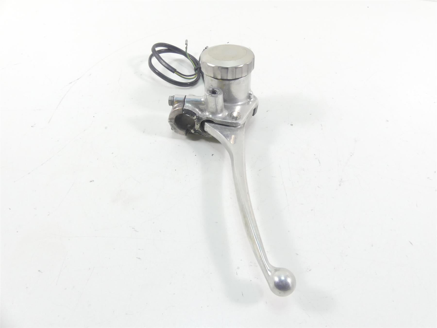 1977 Honda CB750 A Four Hondamatic Front Brake Master Cylinder 45500-405-701 {{ shop.shopifyCountryName }} - Mototech271
