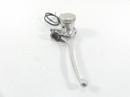1977 Honda CB750 A Four Hondamatic Front Brake Master Cylinder 45500-405-701 {{ shop.shopifyCountryName }} - Mototech271