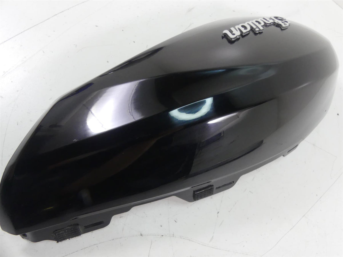 2019 Indian Motorcycle Co. FTR1200 Front Upper Left Tank Cover Fairing 5454536 {{ shop.shopifyCountryName }} - Mototech271