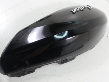 2019 Indian Motorcycle Co. FTR1200 Front Upper Left Tank Cover Fairing 5454536 {{ shop.shopifyCountryName }} - Mototech271