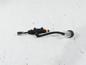 2021 Aprilia RS660 Brembo Rear Brake Master Cylinder 2B007140