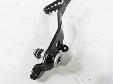 Load image into Gallery viewer, 2016  BMW R1200GS GSW K50 Brake Pedal Lever Black 35218530611 | Mototech271
