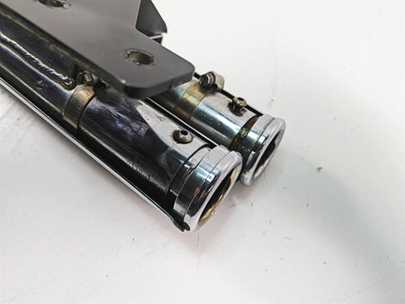 2000 Harley FXSTS Softail Springer Vance & Hines Short Shots Exhaust System D170 {{ shop.shopifyCountryName }} - Mototech271