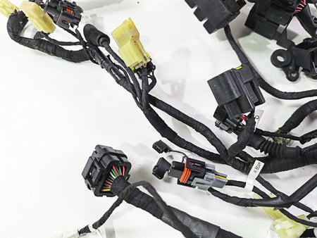 2019 Ducati Supersport 939 S Main Wiring Harness Loom - No Cuts 5101B191D {{ shop.shopifyCountryName }} - Mototech271