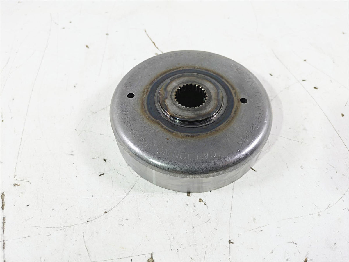 2016 Harley FLSTC Softail Heritage Ignition Rotor Flywheel 30041-08A {{ shop.shopifyCountryName }} - Mototech271