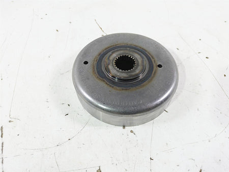 2016 Harley FLSTC Softail Heritage Ignition Rotor Flywheel 30041-08A {{ shop.shopifyCountryName }} - Mototech271