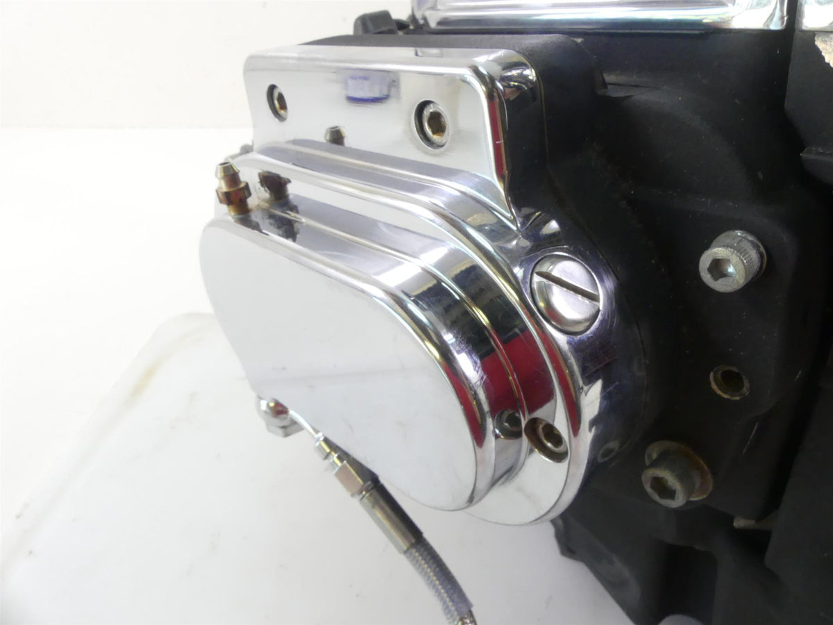 1997 Harley Dyna FXDS Super Glide Conv 5-Speed Transmission - 45K 33038-97 {{ shop.shopifyCountryName }} - Mototech271