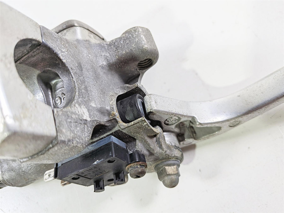 2000 Honda GL1500 Valkyrie Interstate Front Brake Master Cylinder 45510-MZ0-A41-Mototech271