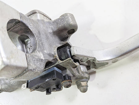 2000 Honda GL1500 Valkyrie Interstate Front Brake Master Cylinder 45510-MZ0-A41-Mototech271