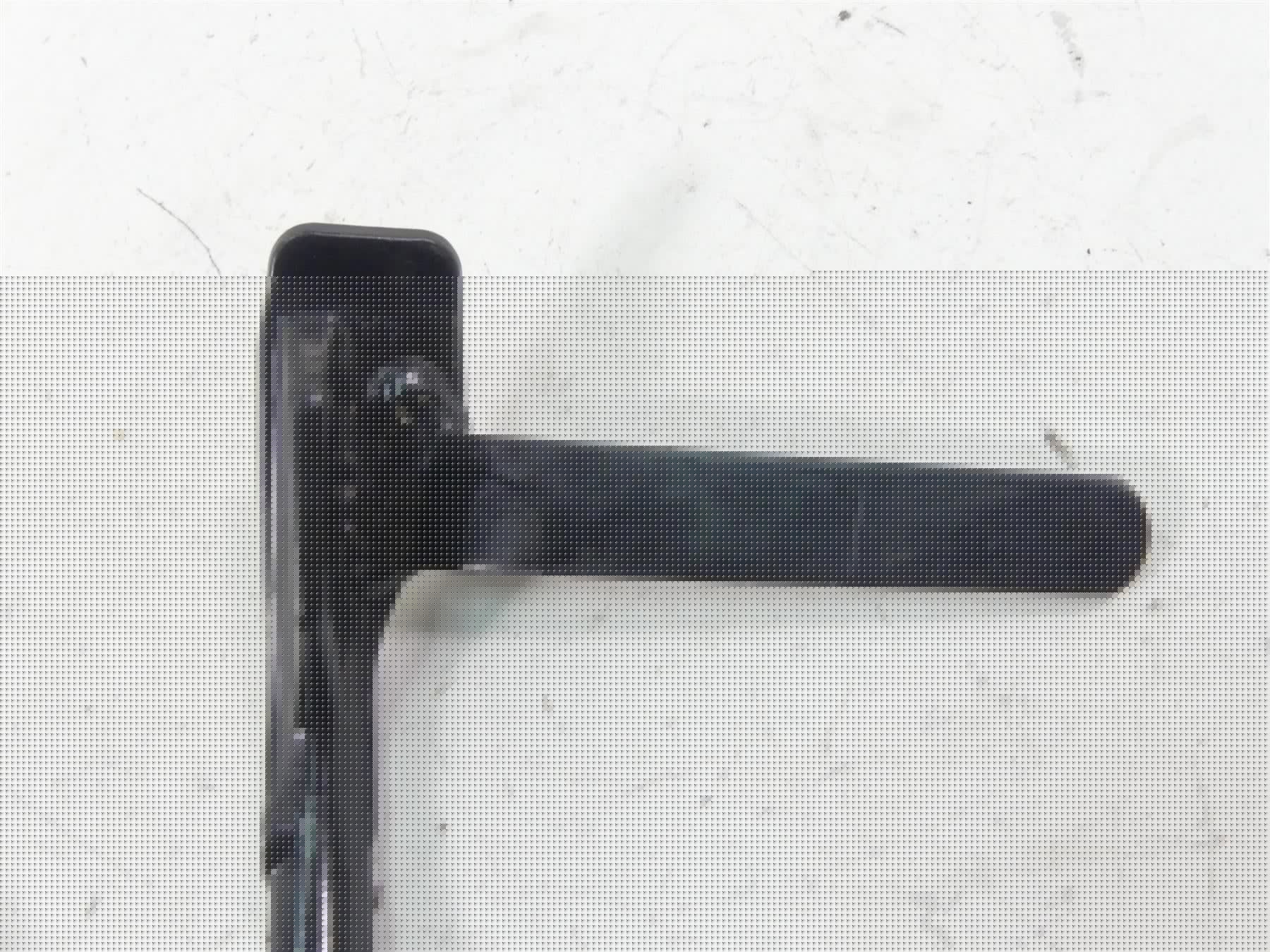 2012 Harley VRSCF Muscle Rod Side Kick Stand Jiffy Kickstand 49755-09BK {{ shop.shopifyCountryName }} - Mototech271