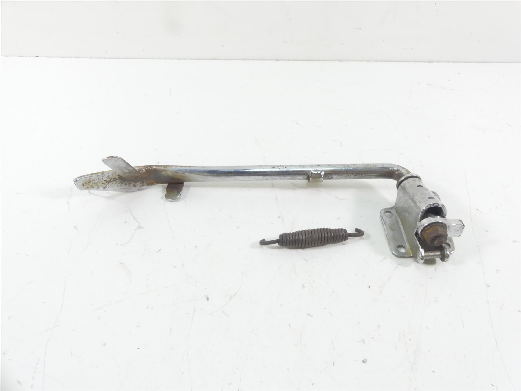 2005 Harley Touring CVO FLHTC SE Electra Glide  Side Jiffy Kickstand 50075-83B