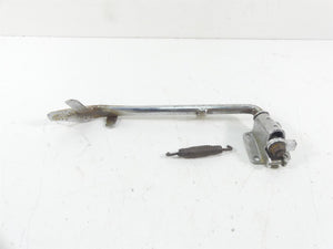 2005 Harley Touring CVO FLHTC SE Electra Glide  Side Jiffy Kickstand 50075-83B