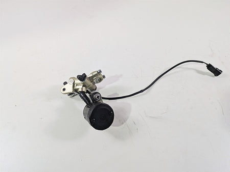 2016 Kawasaki ZX10R Ninja Brembo Front Radial Brake Master Cylinder 43015-0642 {{ shop.shopifyCountryName }} - Mototech271