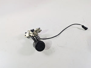 2016 Kawasaki ZX10R Ninja Brembo Front Radial Brake Master Cylinder 43015-0642