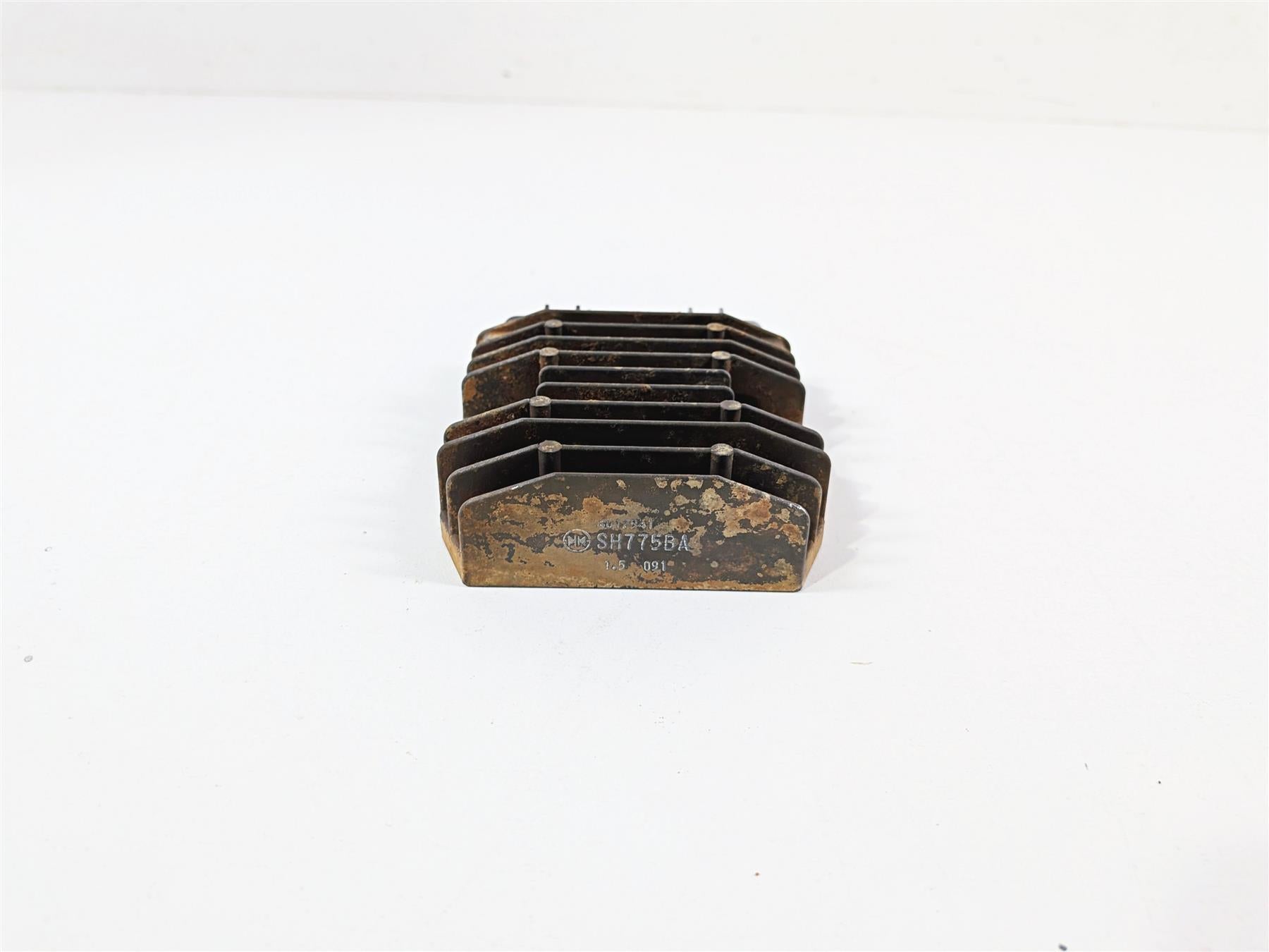 2012 Polaris Ranger 800 XP Rectifier Voltage Regulator SH775BA 4012941 {{ shop.shopifyCountryName }} - Mototech271