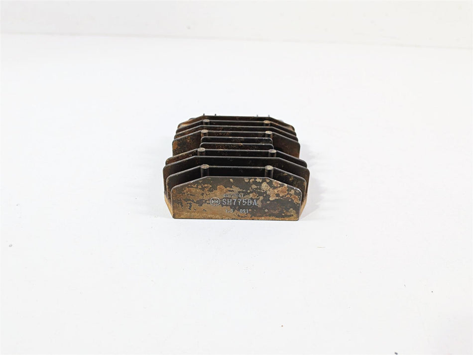 2012 Polaris Ranger 800 XP Rectifier Voltage Regulator SH775BA 4012941 {{ shop.shopifyCountryName }} - Mototech271