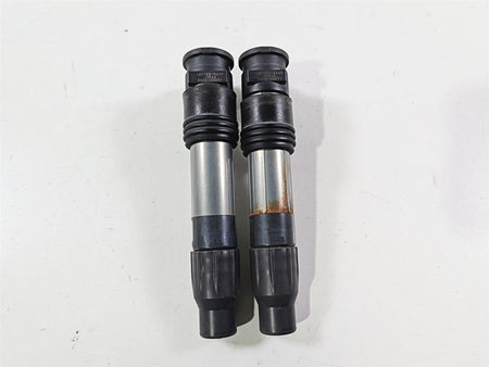 2018 Husqvarna 701 Supermoto Denso Ignition Coil Set 76039006000 129700-5440-Mototech271
