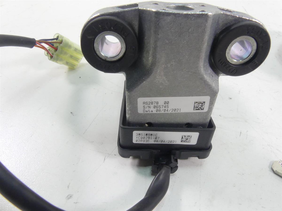 2016 KTM 1290 Superduke R Cdi Ecm Control Module Ignition Switch Set 61341031000 {{ shop.shopifyCountryName }} - Mototech271