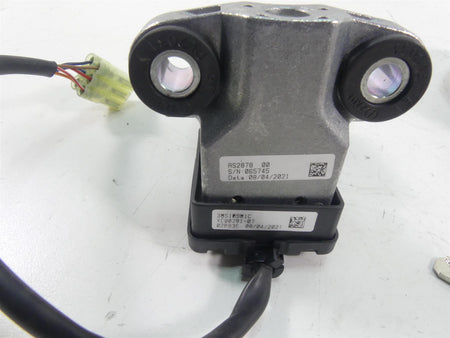 2016 KTM 1290 Superduke R Cdi Ecm Control Module Ignition Switch Set 61341031000 {{ shop.shopifyCountryName }} - Mototech271