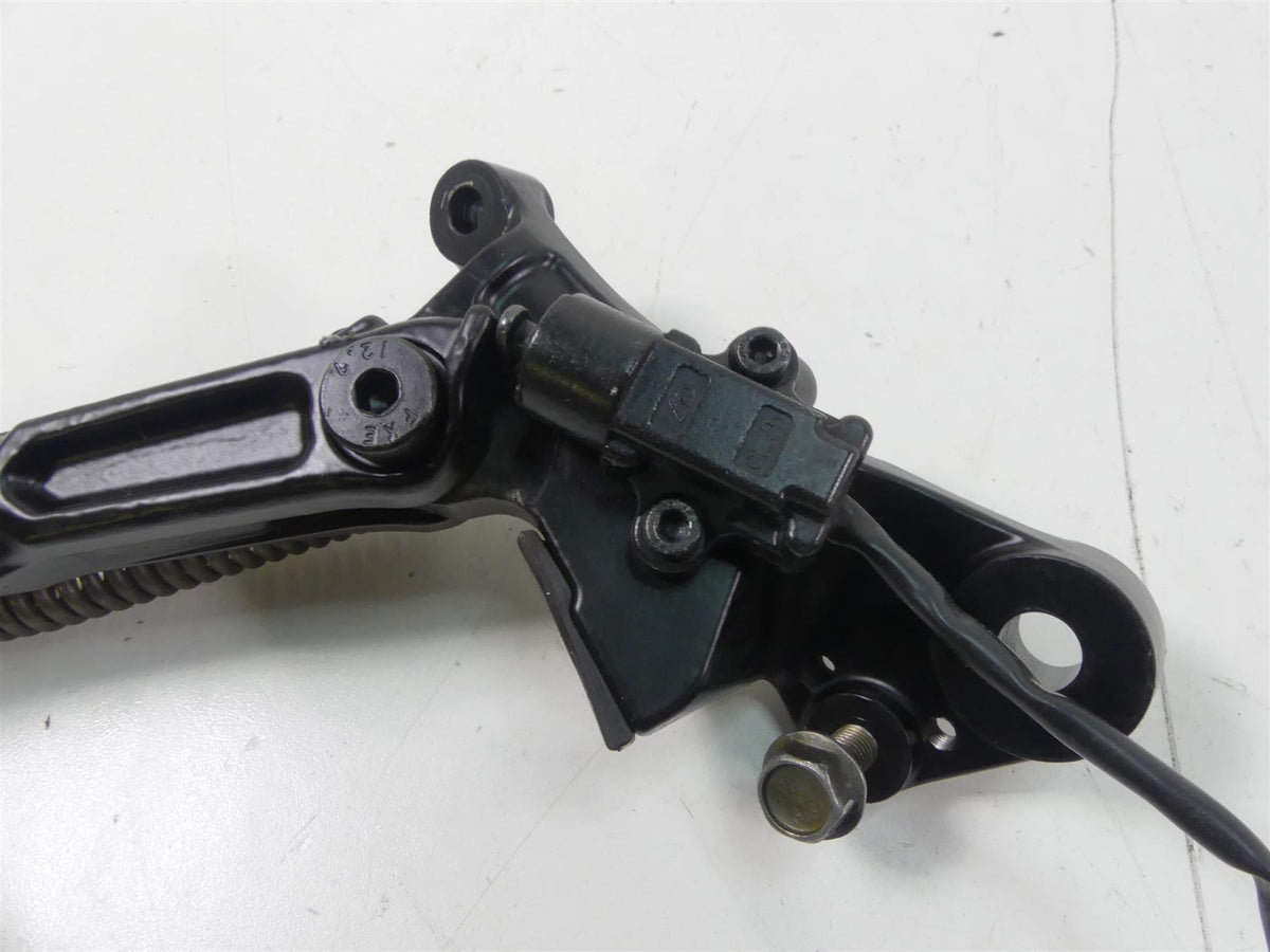2019 Indian Motorcycle Co. FTR1200 Side Kickstand Kick Stand Switch 1024955 {{ shop.shopifyCountryName }} - Mototech271