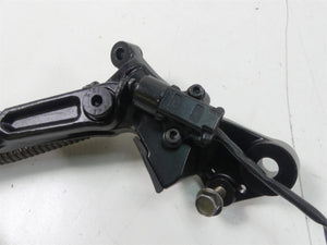 2019 Indian Motorcycle Co. FTR1200 Side Kickstand Kick Stand Switch 1024955