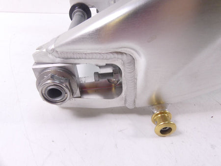 2014 Honda CBR1000 SP Fireblade Rear Swingarm Swing Arm & Axle 52200-MFL-G21 {{ shop.shopifyCountryName }} - Mototech271