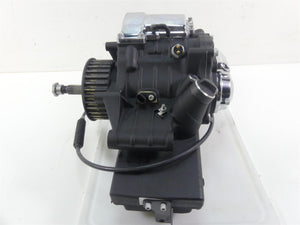 2016 Harley Touring FLHR Road King  6-Speed Transmission Gear Box - 2K 33166-10A | Mototech271